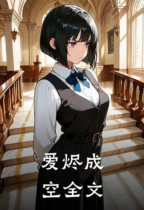 爱烬成空全文