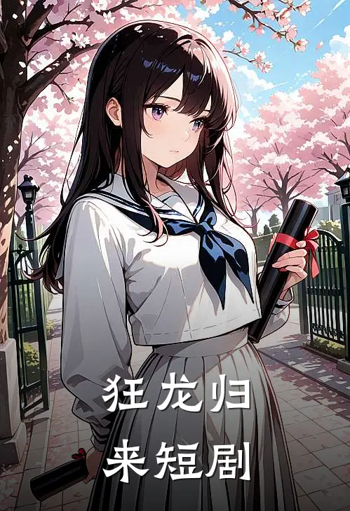 狂龙归来短剧