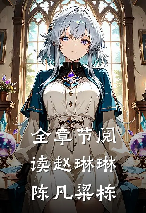 全章节阅读赵琳琳陈凡粱栋