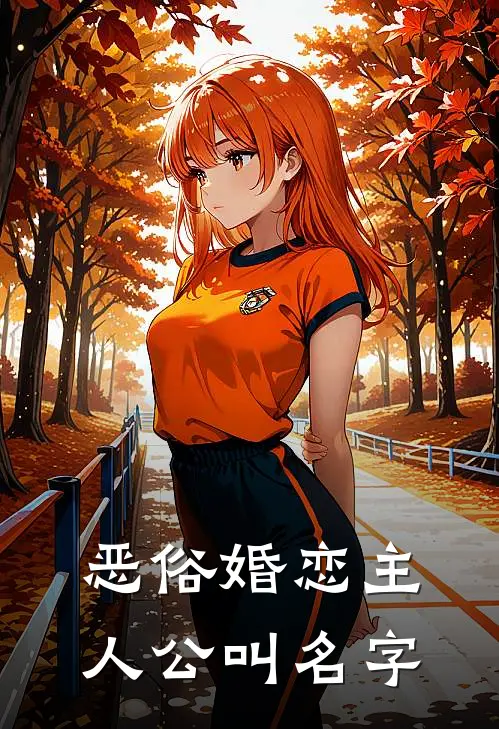 恶俗婚恋主人公叫名字