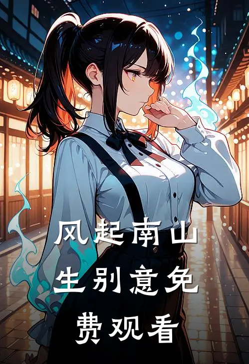 风起南山生别意免费观看