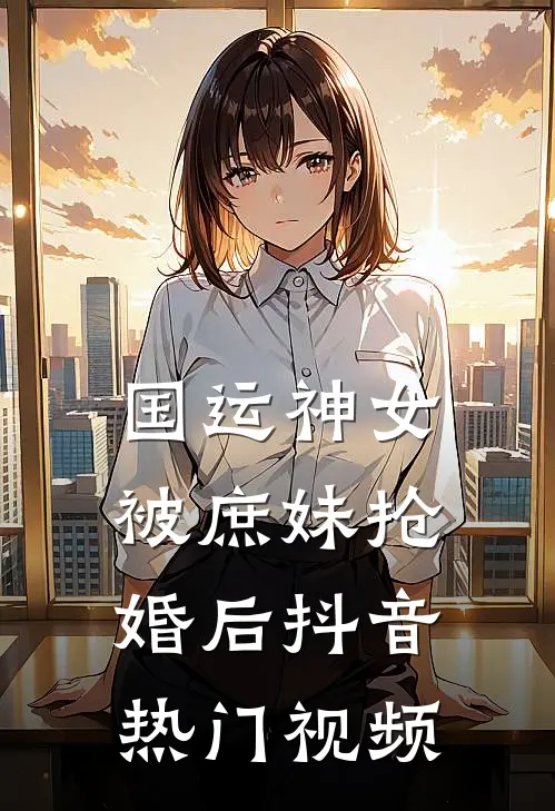 国运神女被庶妹抢婚后抖音热门视频