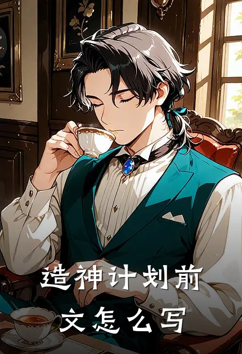 造神计划前文怎么写