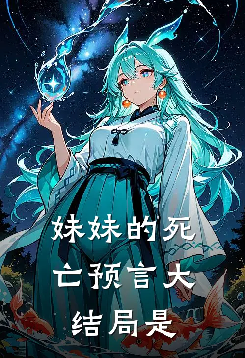 妹妹的死亡预言大结局是