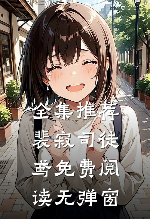 全集推荐裴寂司徒鸢免费阅读无弹窗