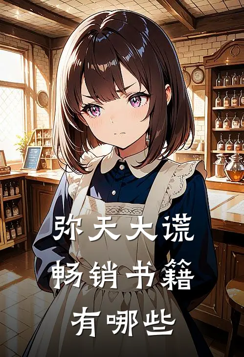 弥天大谎畅销书籍有哪些