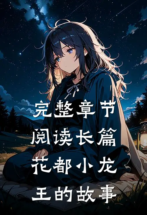 完整章节阅读长篇花都小龙王的故事