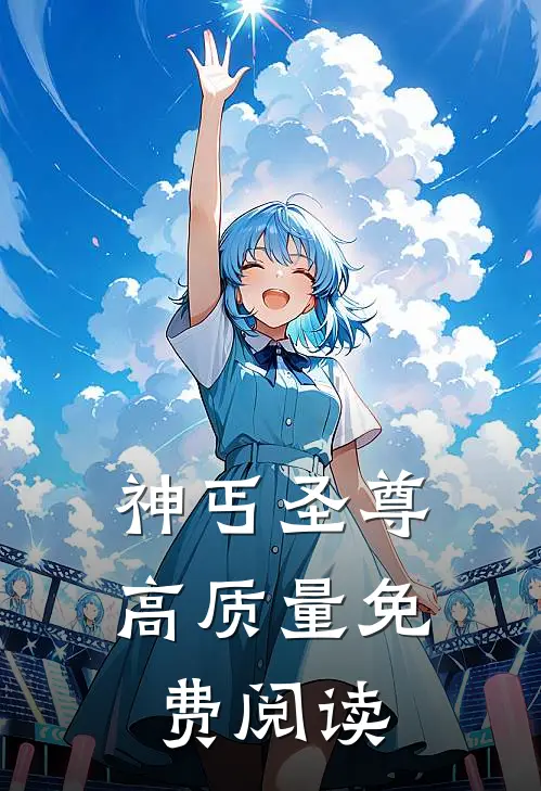 神丐圣尊高质量免费阅读