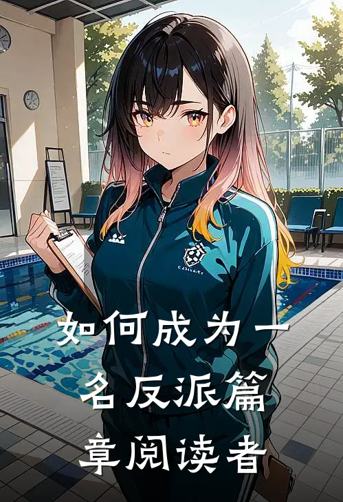 如何成为一名反派篇章阅读者