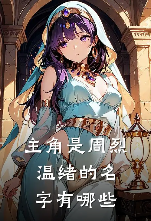 主角是周烈温绪的名字有哪些