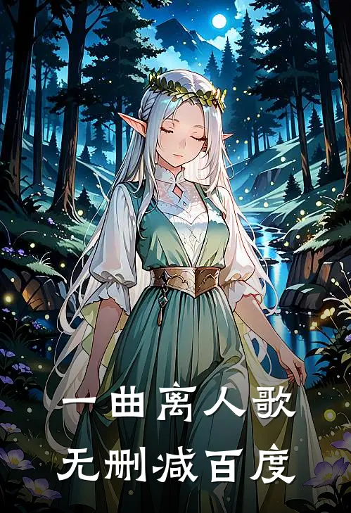一曲离人歌无删减百度