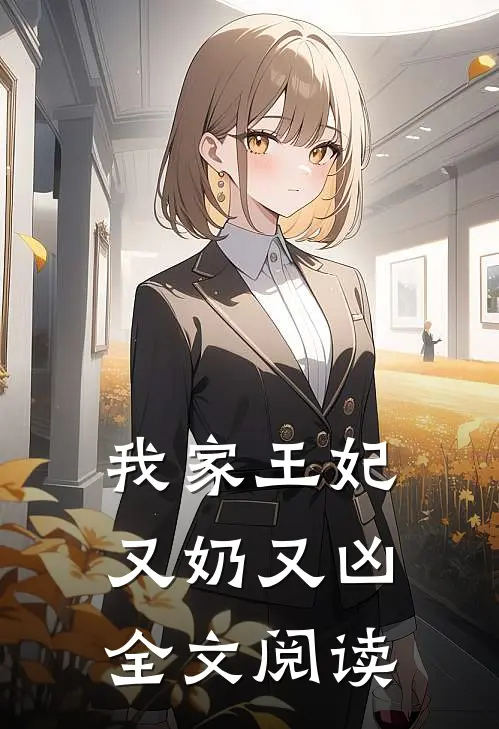我家王妃又奶又凶全文阅读