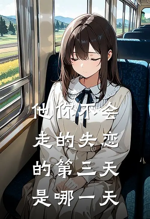 他你不会走的失恋的第三天是哪一天