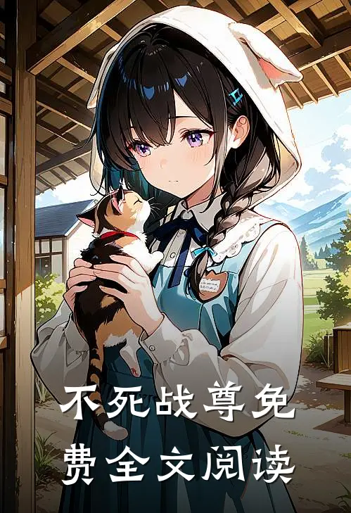 不死战尊免费全文阅读