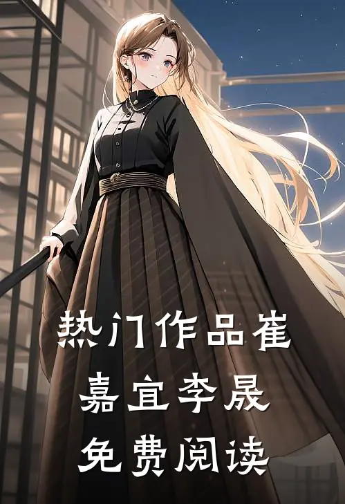 热门作品崔嘉宜李晟免费阅读