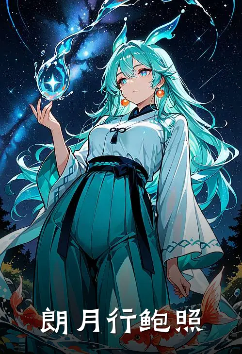 朗月行 鲍照