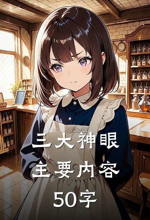 三大神眼主要内容50字