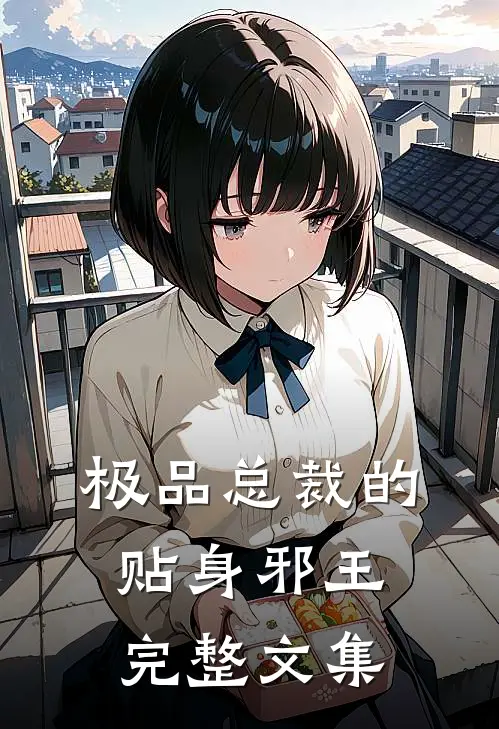 极品总裁的贴身邪王完整文集
