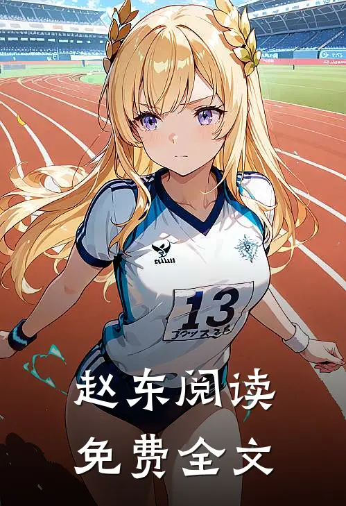 赵东阅读免费全文
