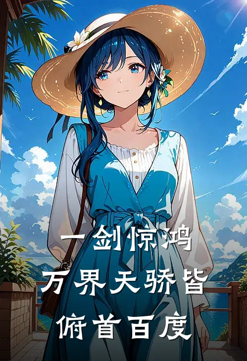 一剑惊鸿,万界天骄皆俯首百度