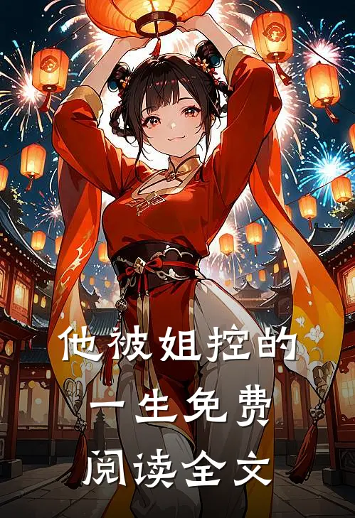 他被姐控的一生免费阅读全文