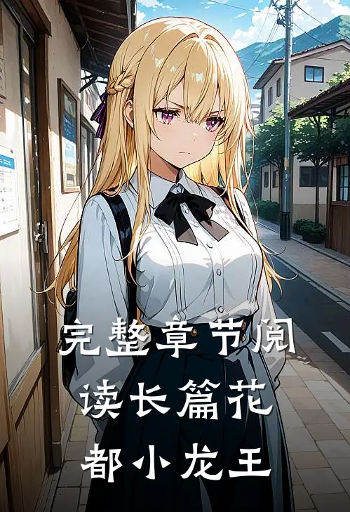完整章节阅读长篇花都小龙王