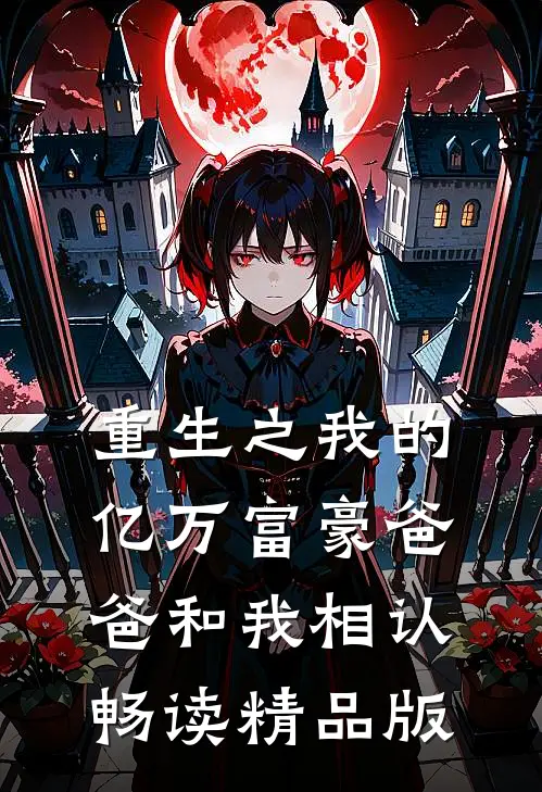 重生之我的亿万富豪爸爸和我相认畅读精品版