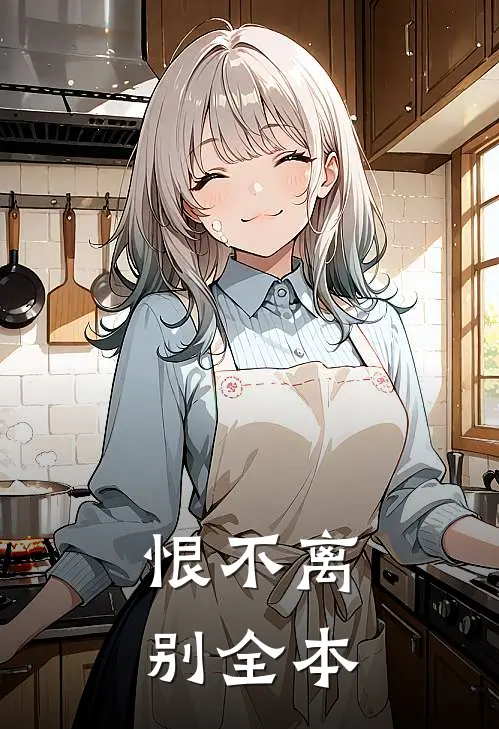 恨不离别全本