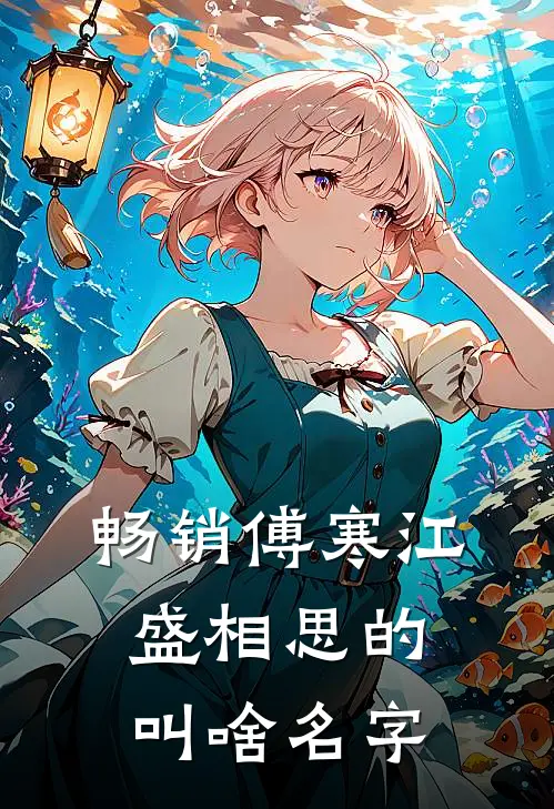 畅销傅寒江盛相思的叫啥名字