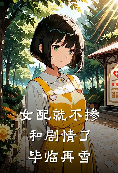 女配就不掺和剧情了毕临再雪