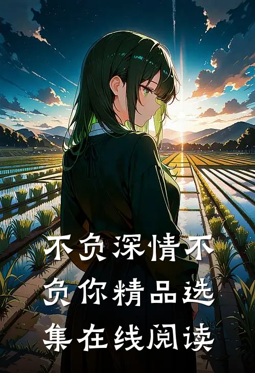不负深情不负你精品选集在线阅读
