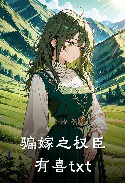 骗嫁之权臣有喜txt