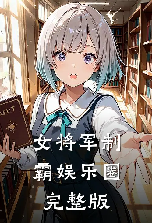 女将军制霸娱乐圈完整版