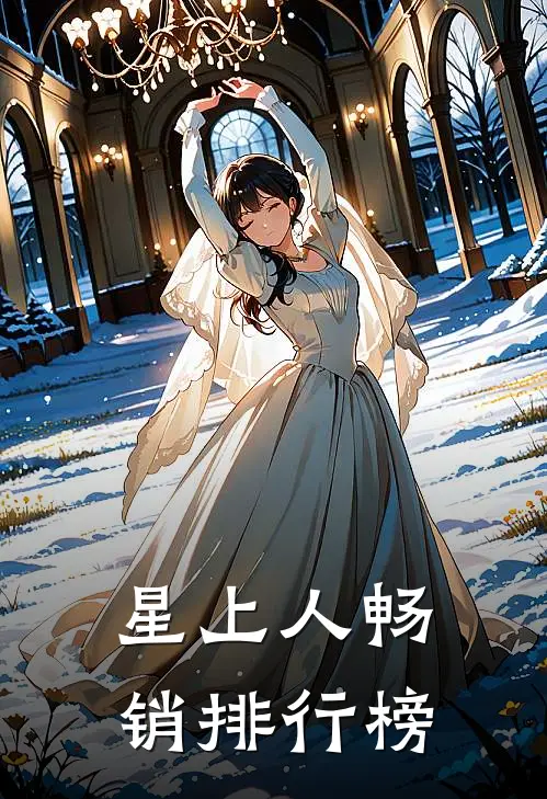 星上人畅销排行榜