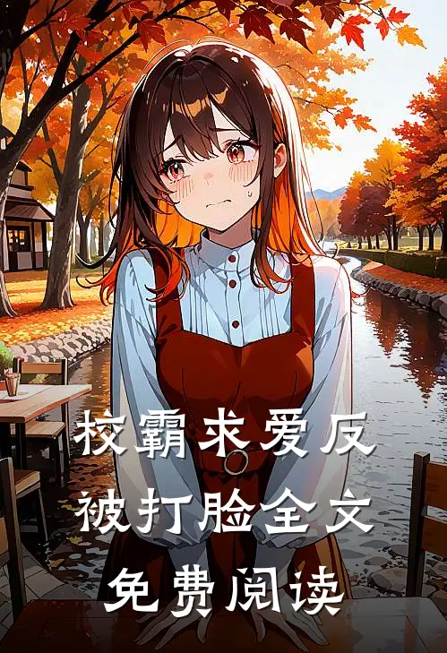 校霸求爱反被打脸全文免费阅读