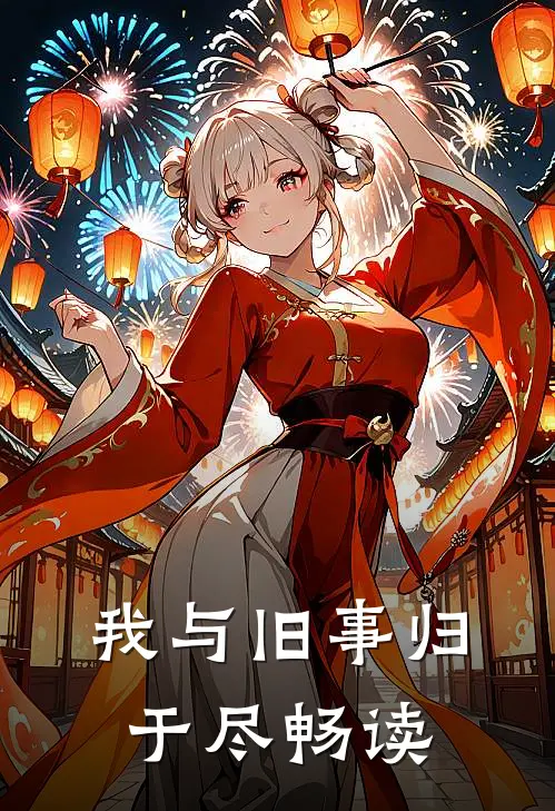 我与旧事归于尽畅读