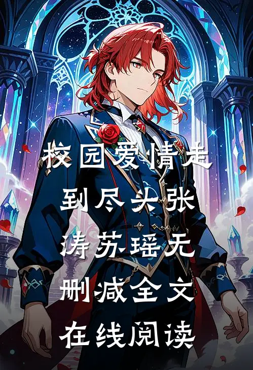 校园爱情走到尽头张涛苏瑶无删减全文在线阅读