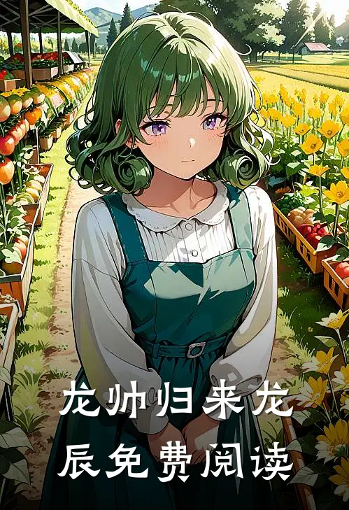 龙帅归来龙辰免费阅读