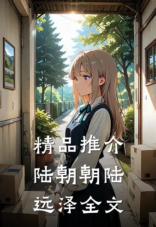 精品推介陆朝朝陆远泽全文