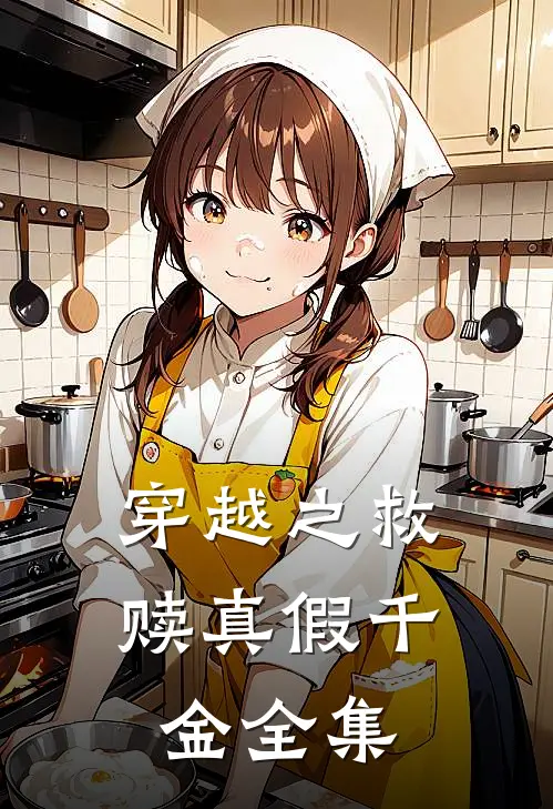 穿越之救赎真假千金 全集