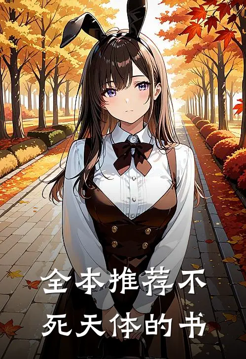 全本推荐不死天体的书