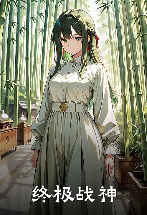 终极战神