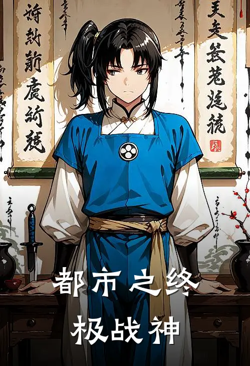 都市之终极战神