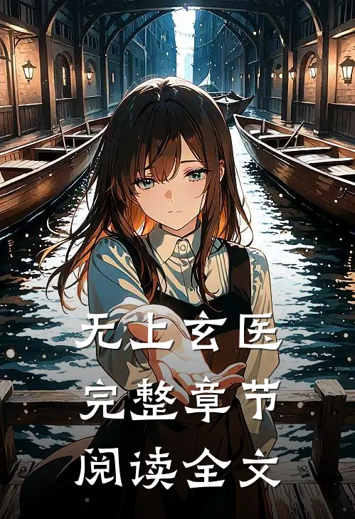 无上玄医完整章节阅读全文