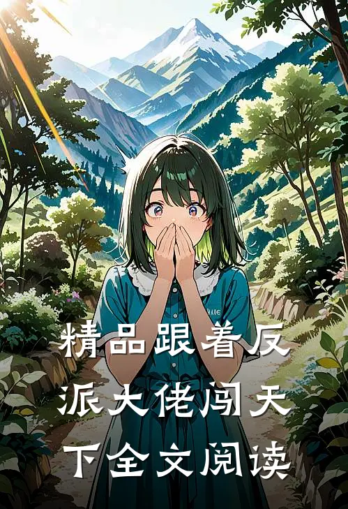 精品跟着反派大佬闯天下全文阅读