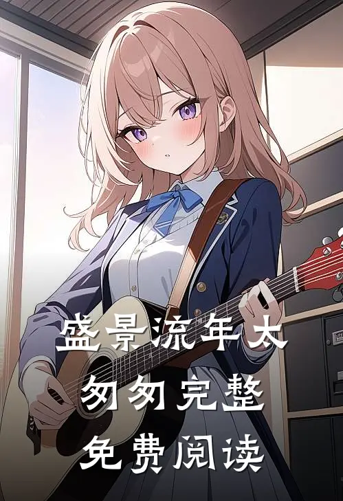 盛景流年太匆匆完整免费阅读