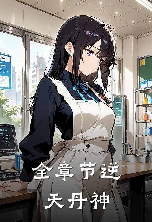 全章节逆天丹神