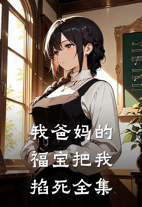 我爸妈的福宝把我掐死 全集