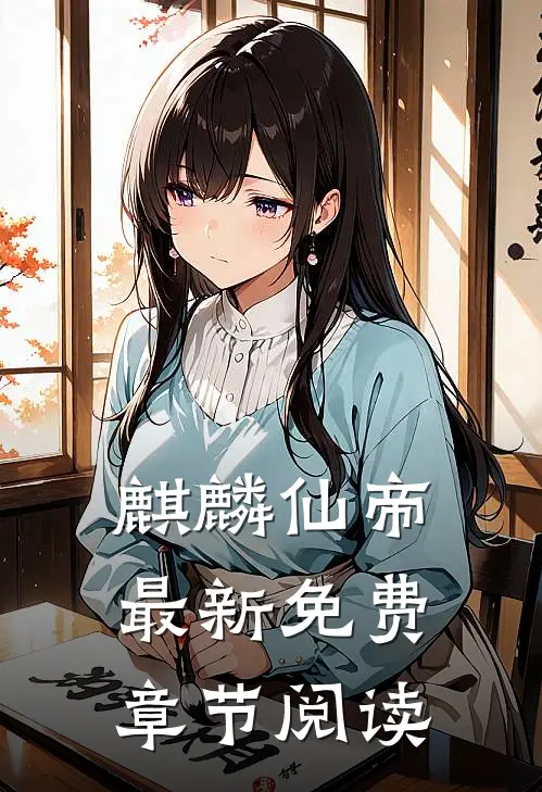 麒麟仙帝最新免费章节阅读