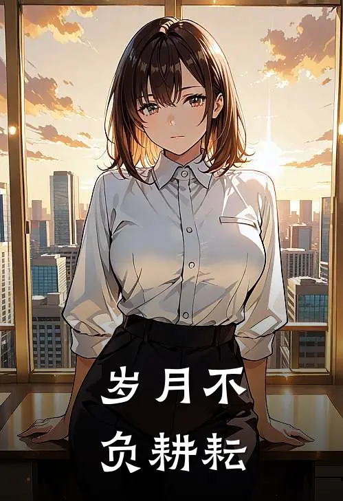 岁月不负耕耘